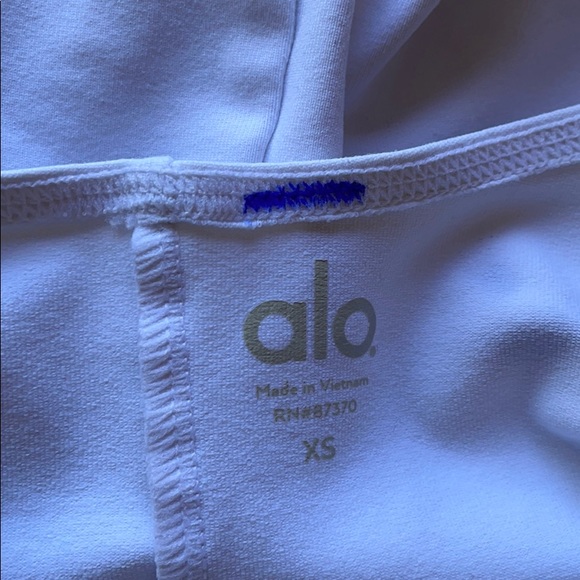 Alo Tank Top - Picture 8 of 8